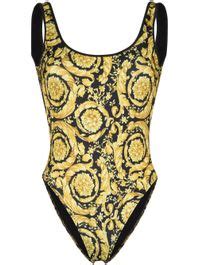 badpak versace look|Versace Badpakken voor dames online kopen .